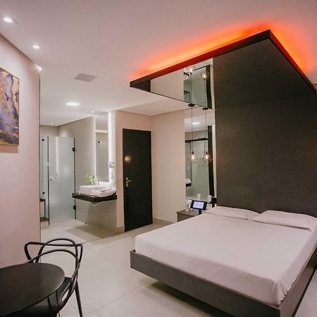 Bliss Motel บราซิเลีย ภายนอก รูปภาพ
