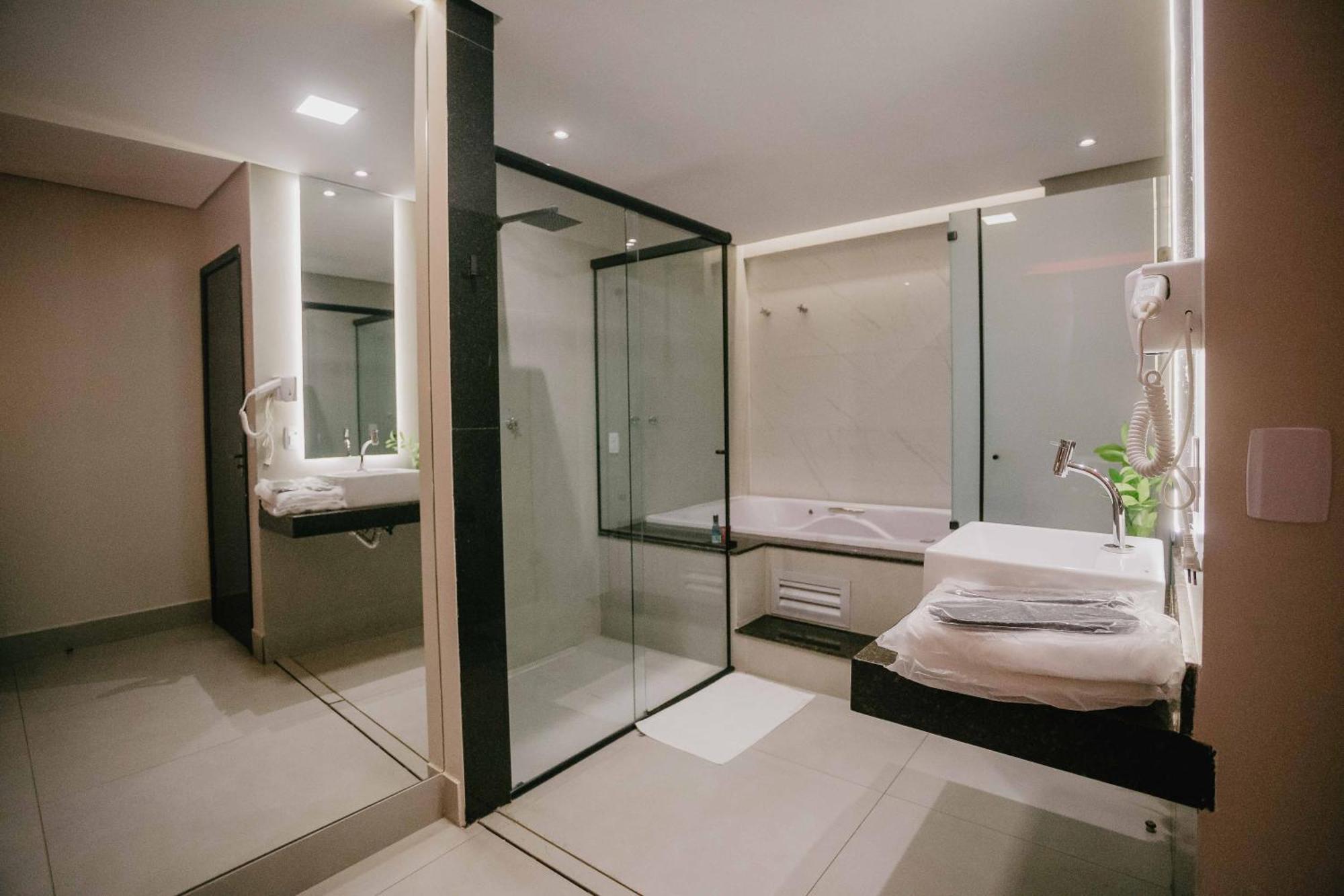 Bliss Motel บราซิเลีย ภายนอก รูปภาพ